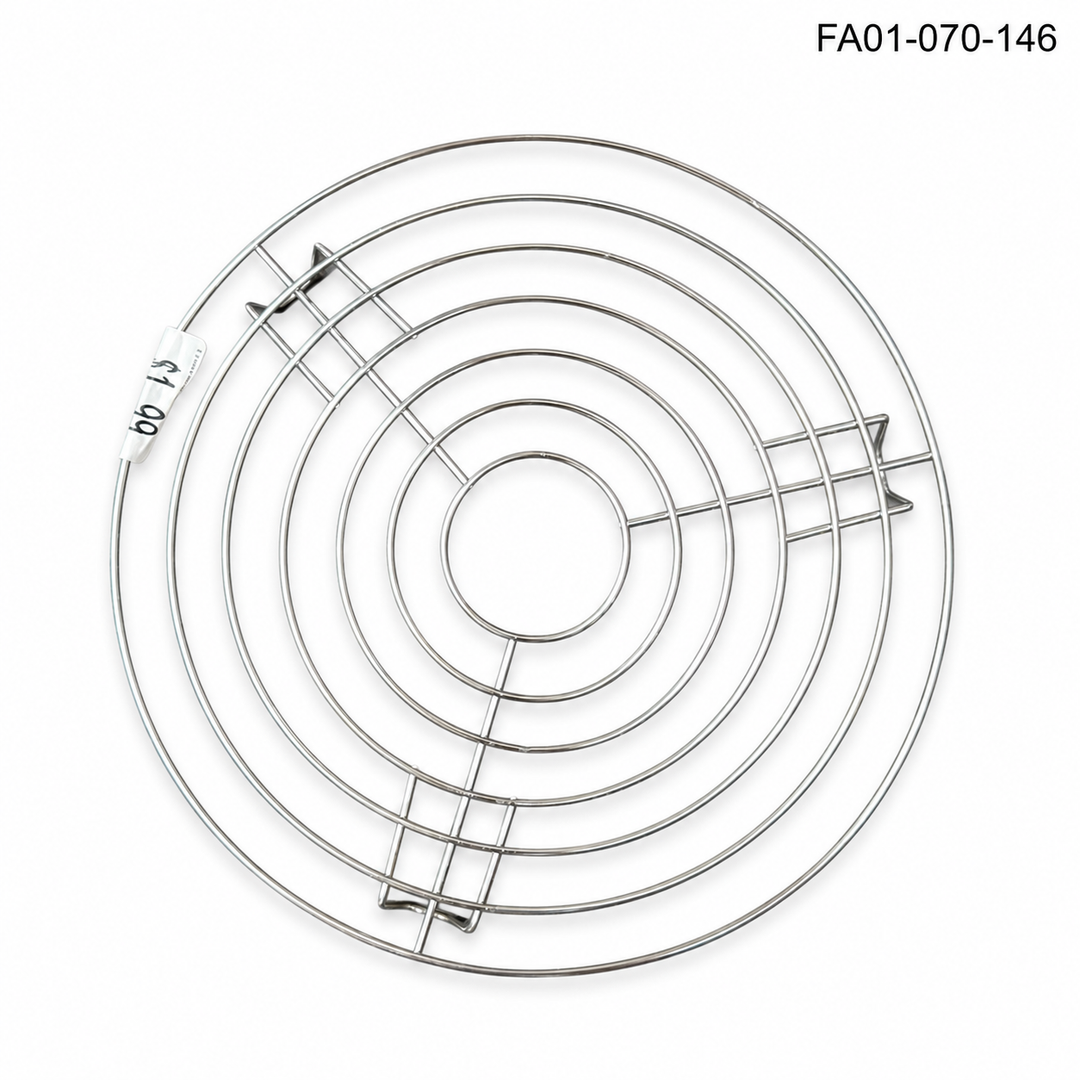 Steaming Rack XL