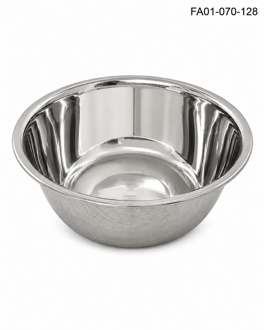 Stainless Steel Bowl 26