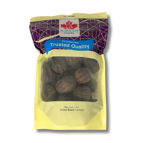 Ameen Black Lemon 100G