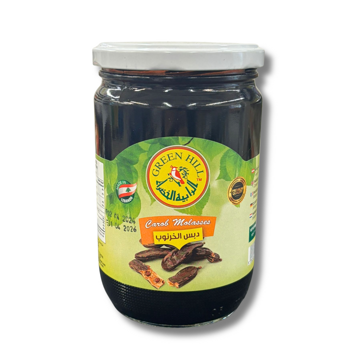 Green Hill Carob Molasses 1Kg