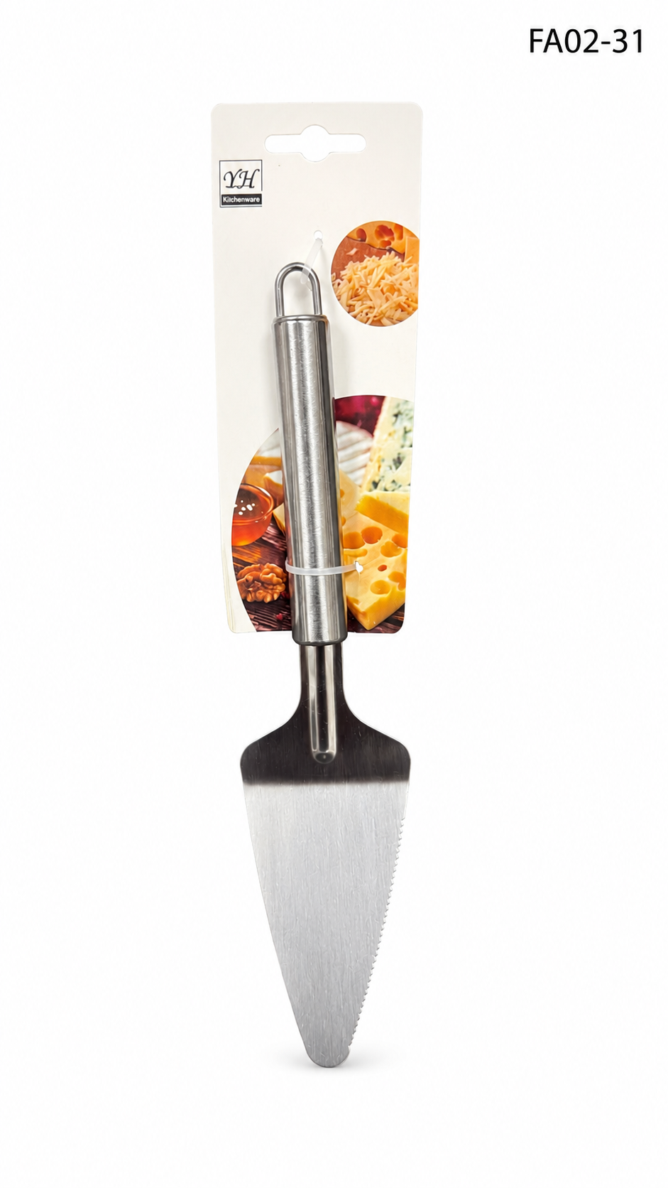 Pizza/Cake Server