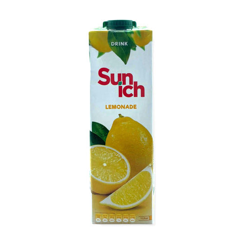 Sunich Lemonade 1L
