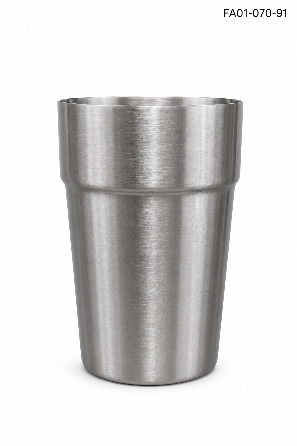 Stainless Steel Tumbler