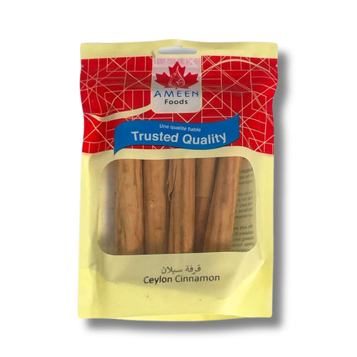 Ameen Ceylon Cinnamon 50G