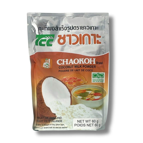 Chaokoh Coconut Milk Powder 60G