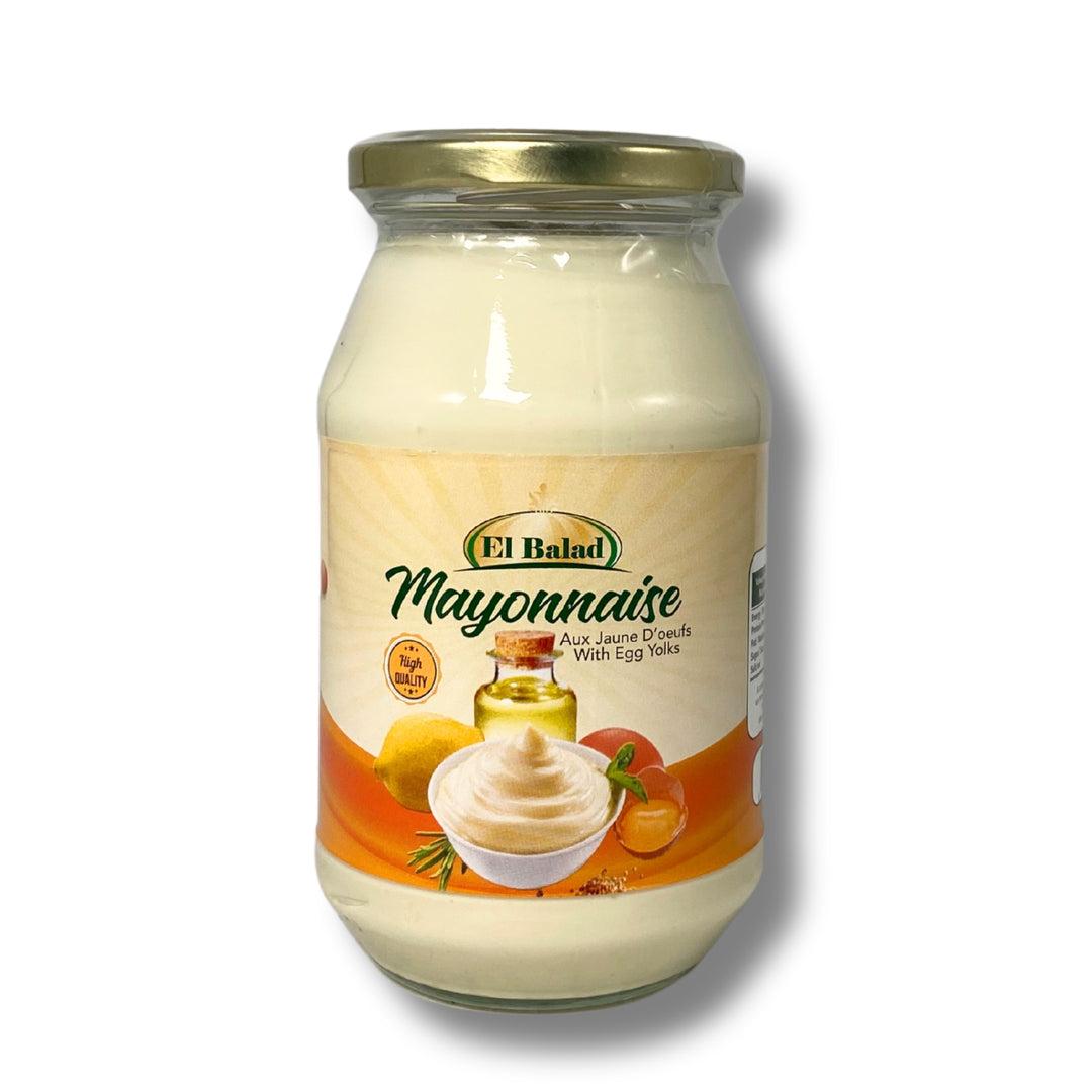 El Balad Mayonaisse 450g