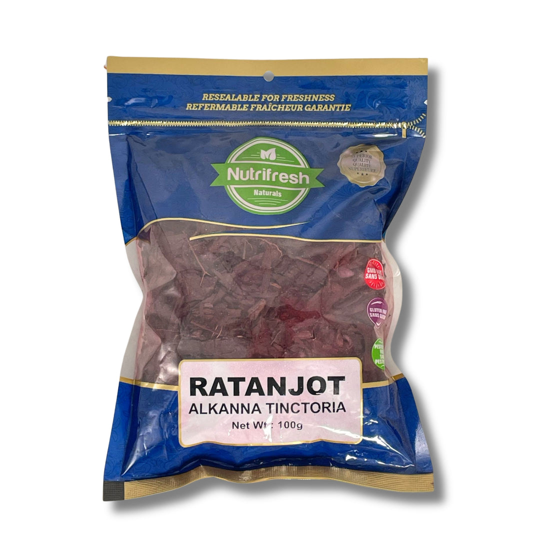 Nf Ratan Jot 100G