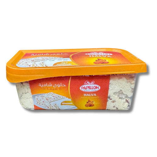 Papillon Almond Halwa 350G