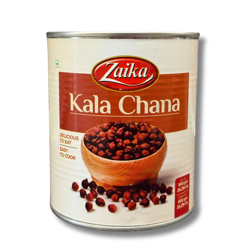 Zaika Kala Chana 800G