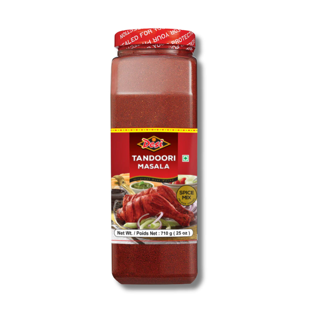 Desi Tandoori Masala 710G