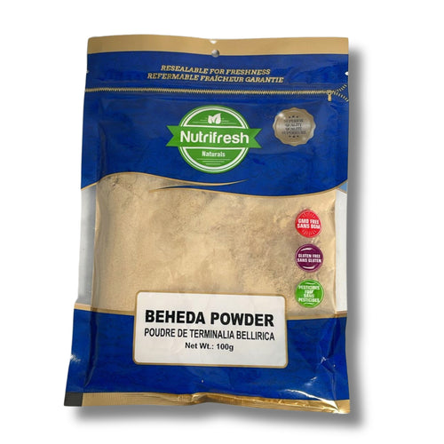Nf Baheda Powder 100G