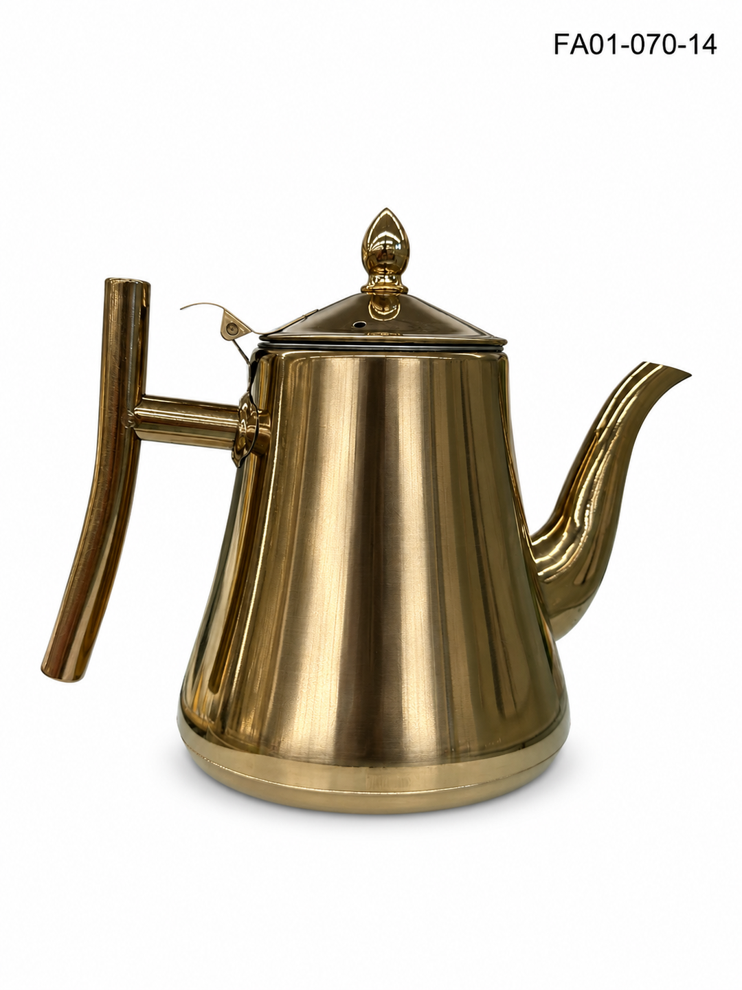 Classy Kettle Gold 1.5Litres