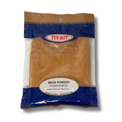 Tit-Bit Mace Powder 50G