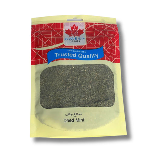 Ameen Dried Mint 50G
