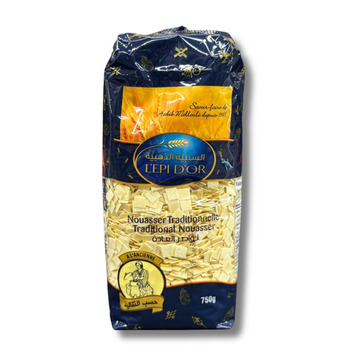 Lepidor Nouasser 750G