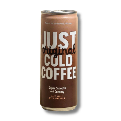 Just Coffee Original 250Ml