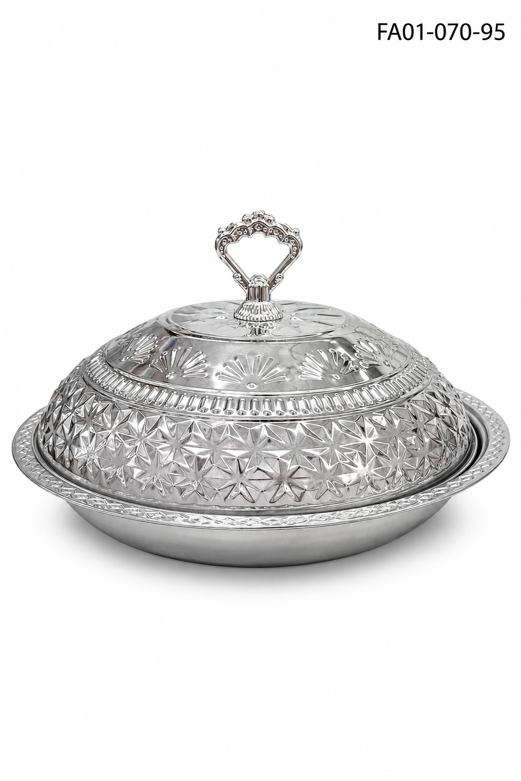Mandi Tray 45cm