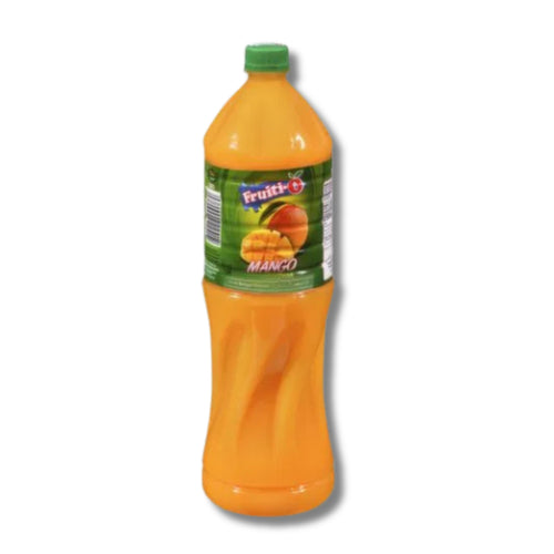 Fruiti-O Mango 500ml