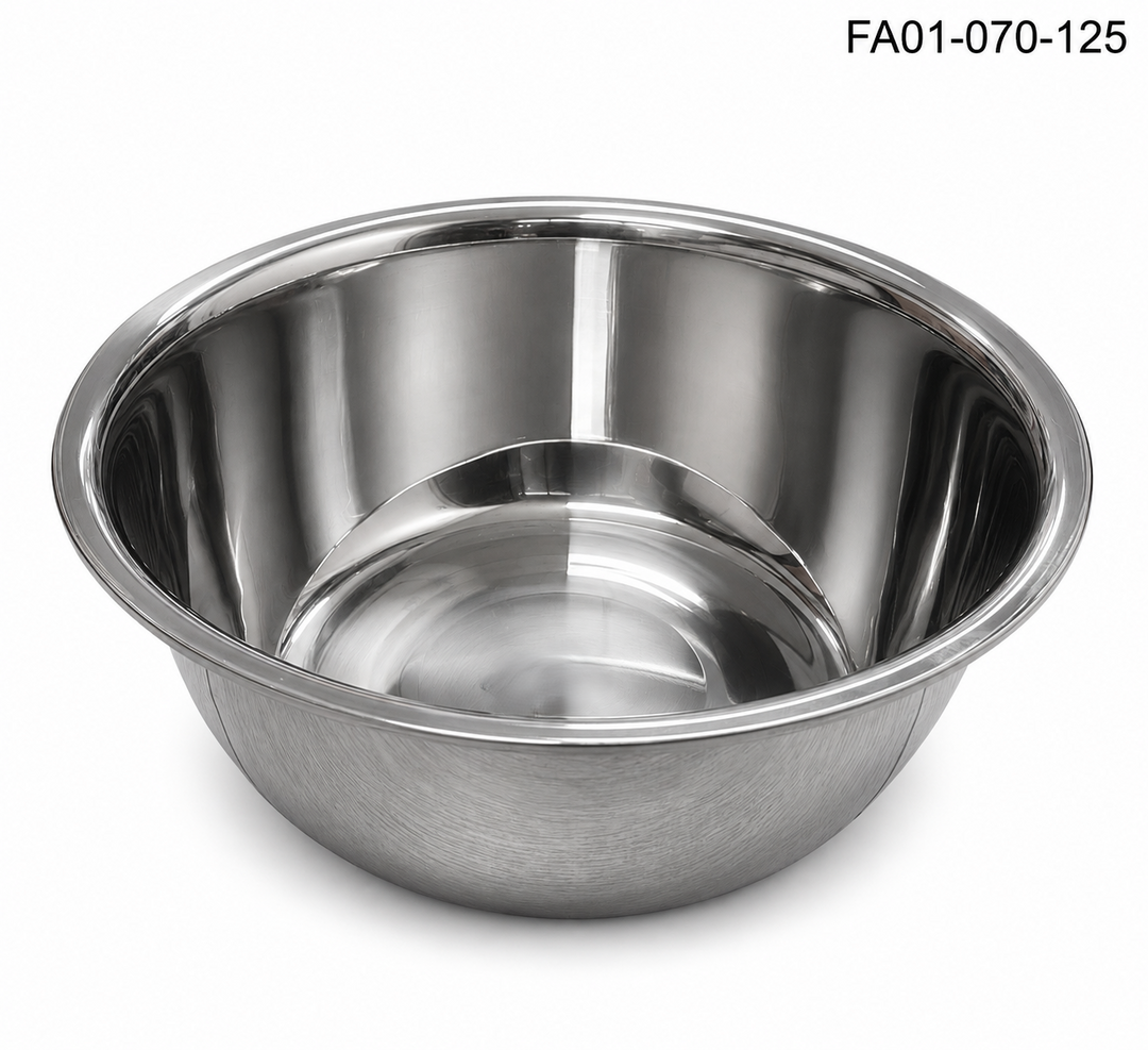 SS Bowl 20cm