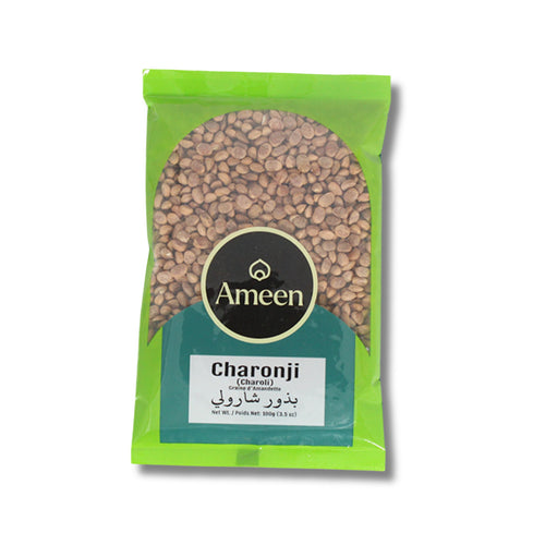 Ameen  Charoli (Chironji) 100G