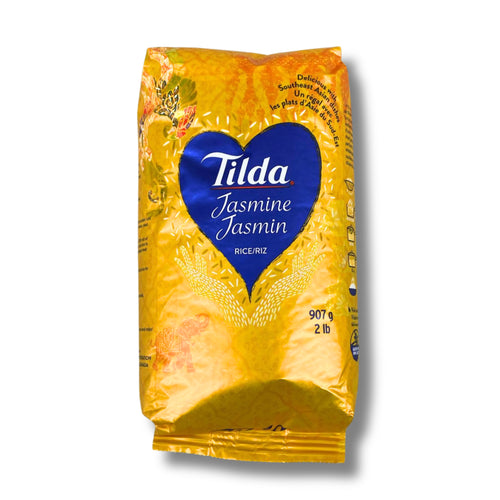 Tilda Jasmine Rice 2Lb