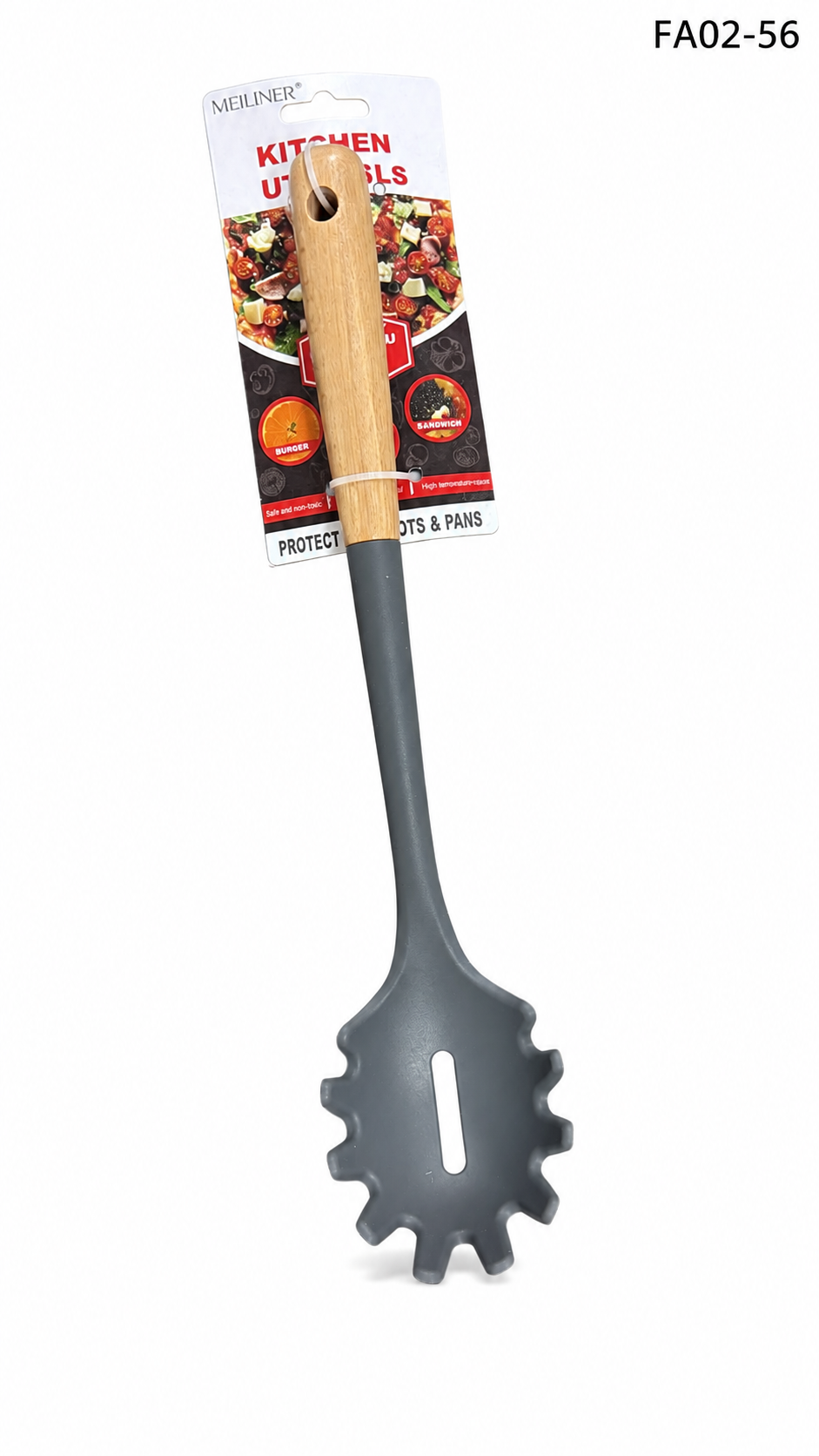 Meiliner Spatula