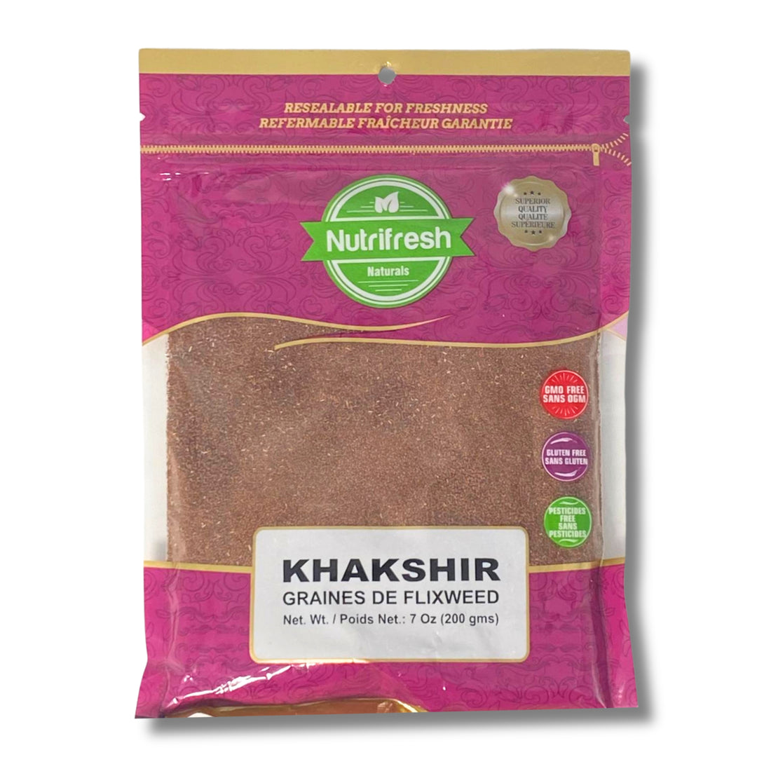 Nutrifresh Khakshir 200G