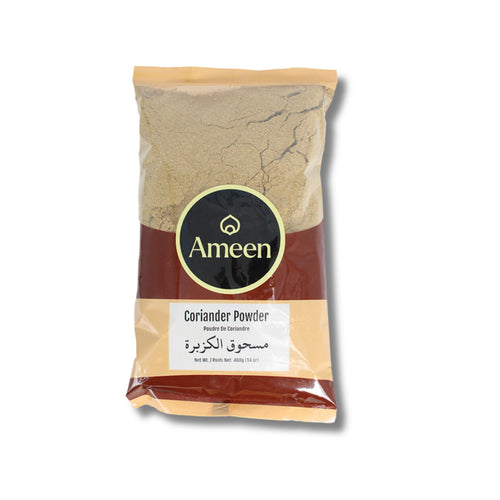 Ameen Coriander Powder 400G