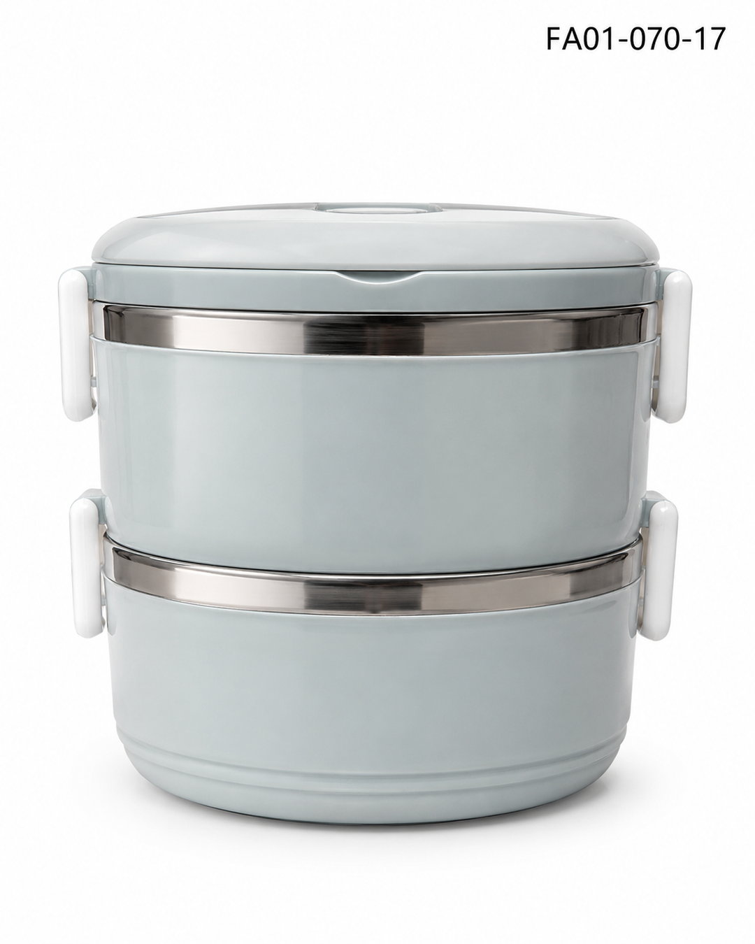 Seal Lunch Box 2pcs Set