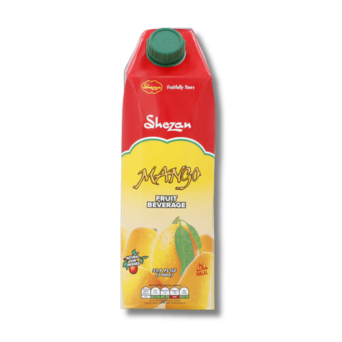 Shezan Mango Drink 1L