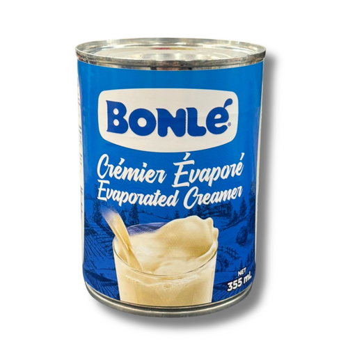 Bonle Evaporated Creamer 376Ml
