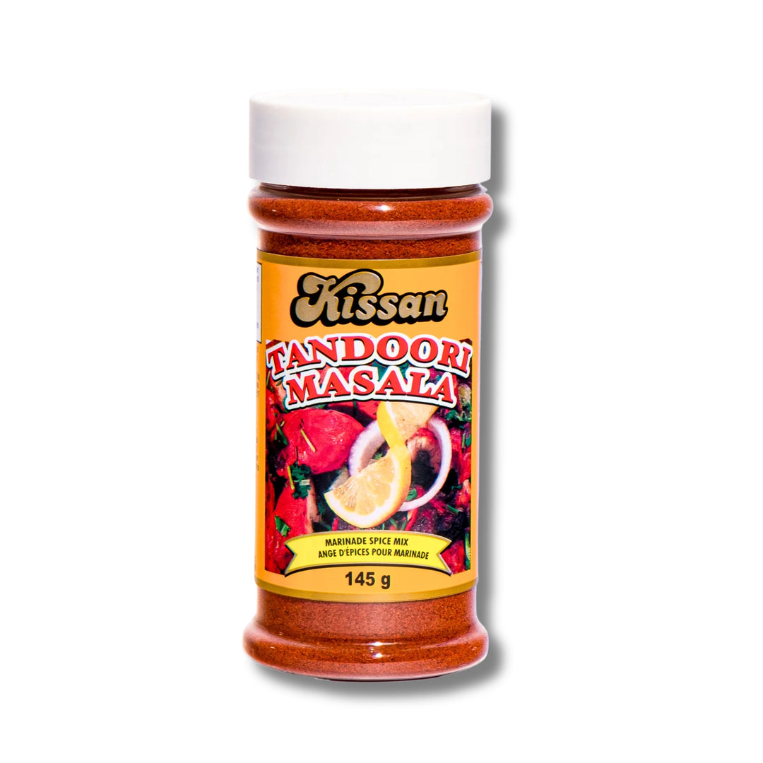 Kissan Tandoori Masala 145G