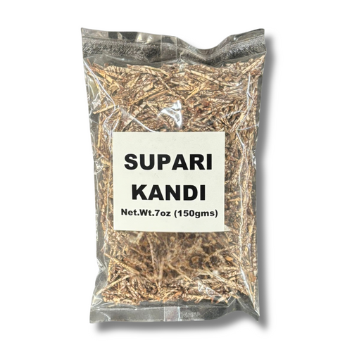 Supari Nut Sliced 150G