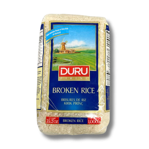 Duru Broken rice 1kg