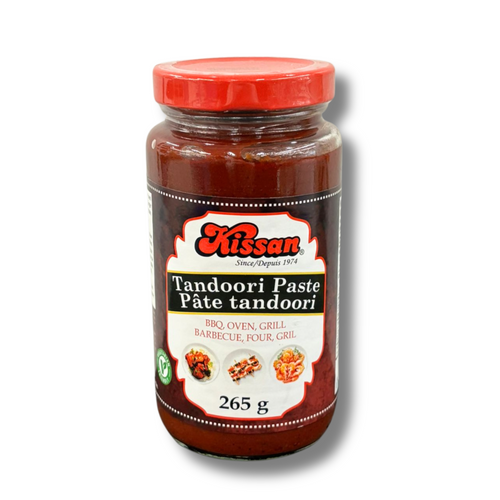 Kissan Paste Tandoori 265Ml