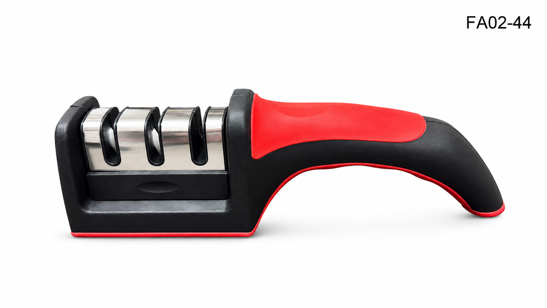 Sharpner-Knife