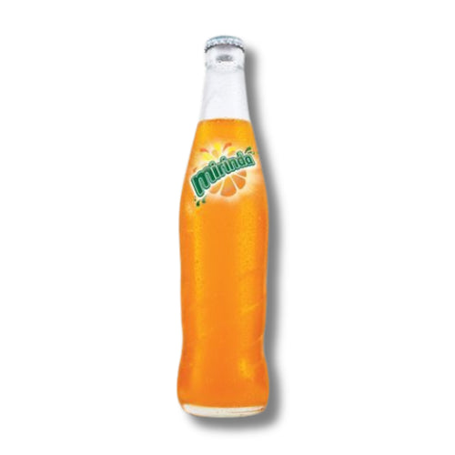 Mirinda Orange 300Ml