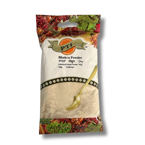Pti Bhakra Powder 100G