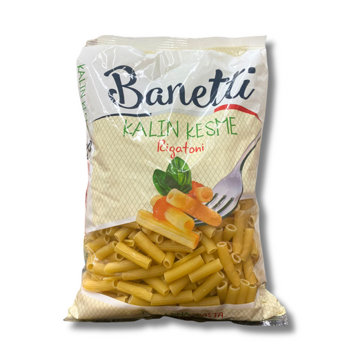 Banetti Rigatoni 500g