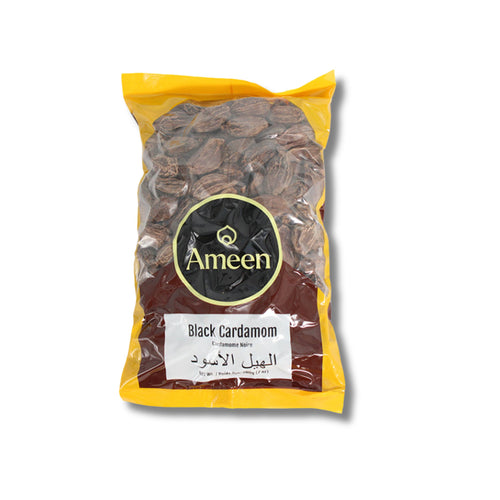 Ameen Black Cardamom 200G
