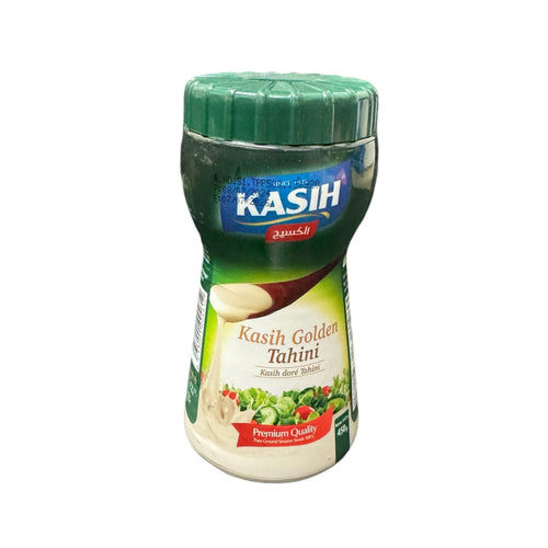 Al-Kasih- Golden Tahini 450G