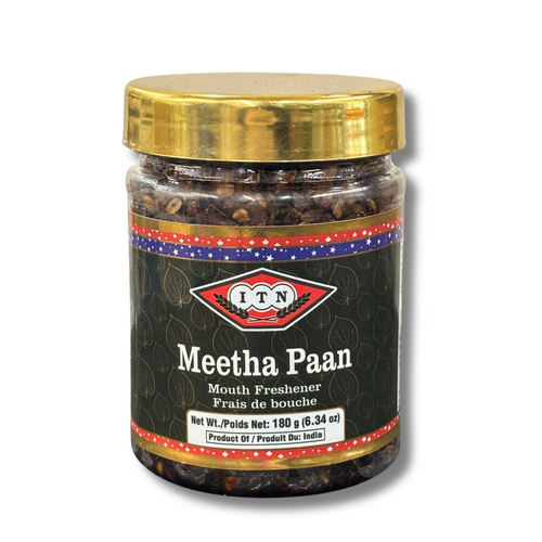 Itn Meetha Pan 180G