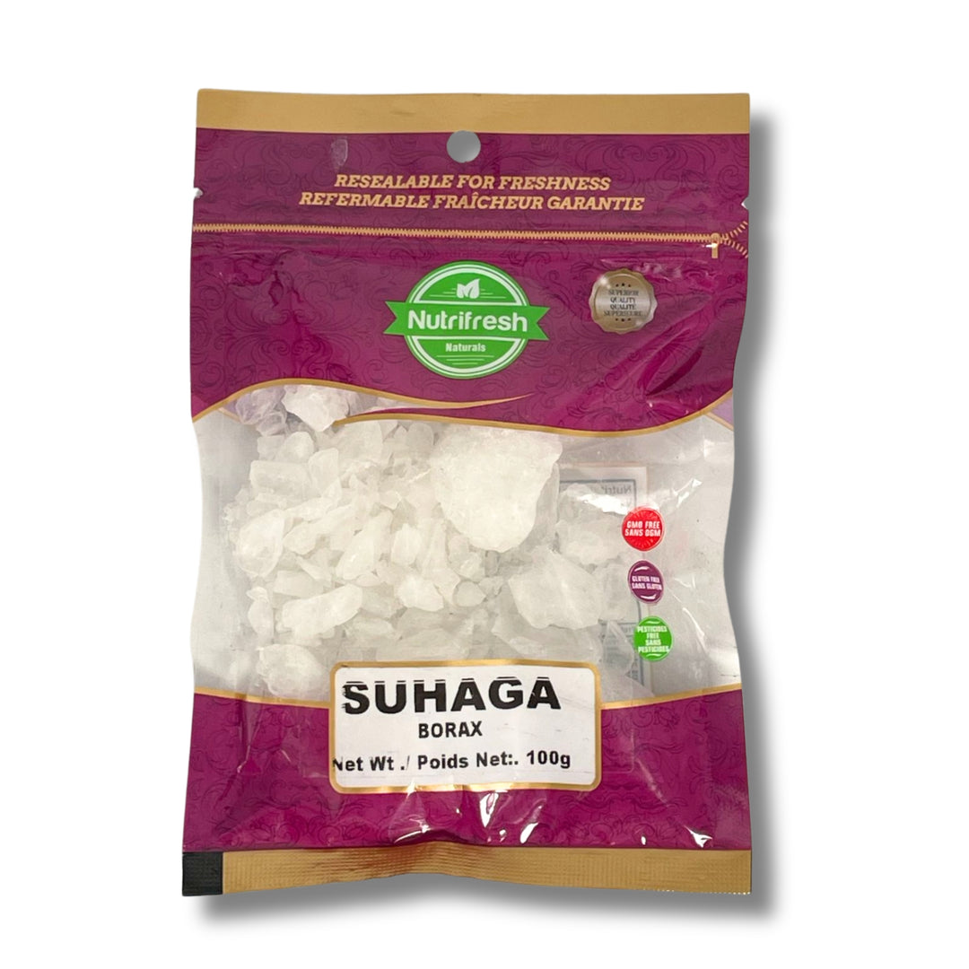 Nf Suhaga 100G