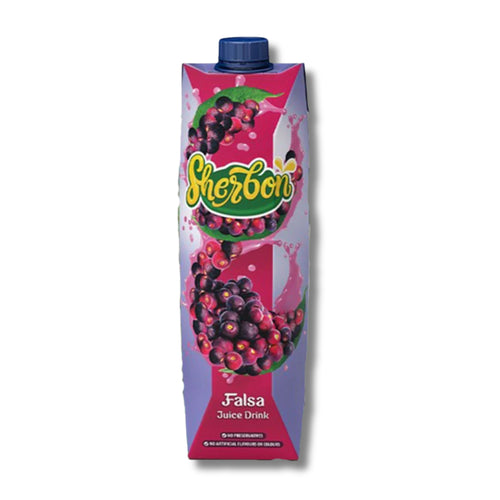 Sherbon Falsa Drink 1Litre