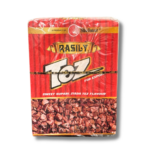 Tez Rasily Supari 24Pcs