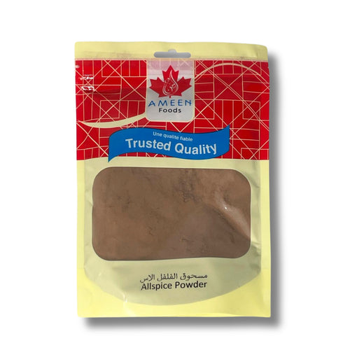 Ameen Allspice Powder 100G