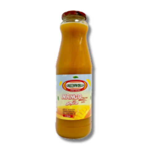 G-W Mango Nector 1L