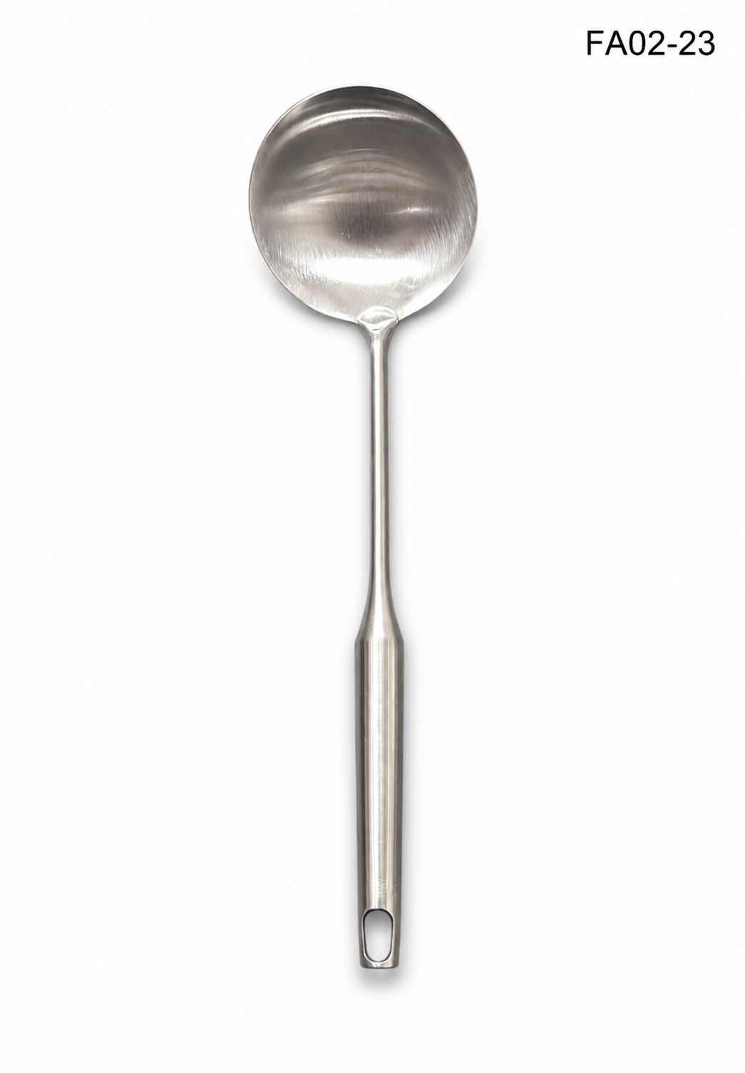 Stainless Steel Soup Laddle
