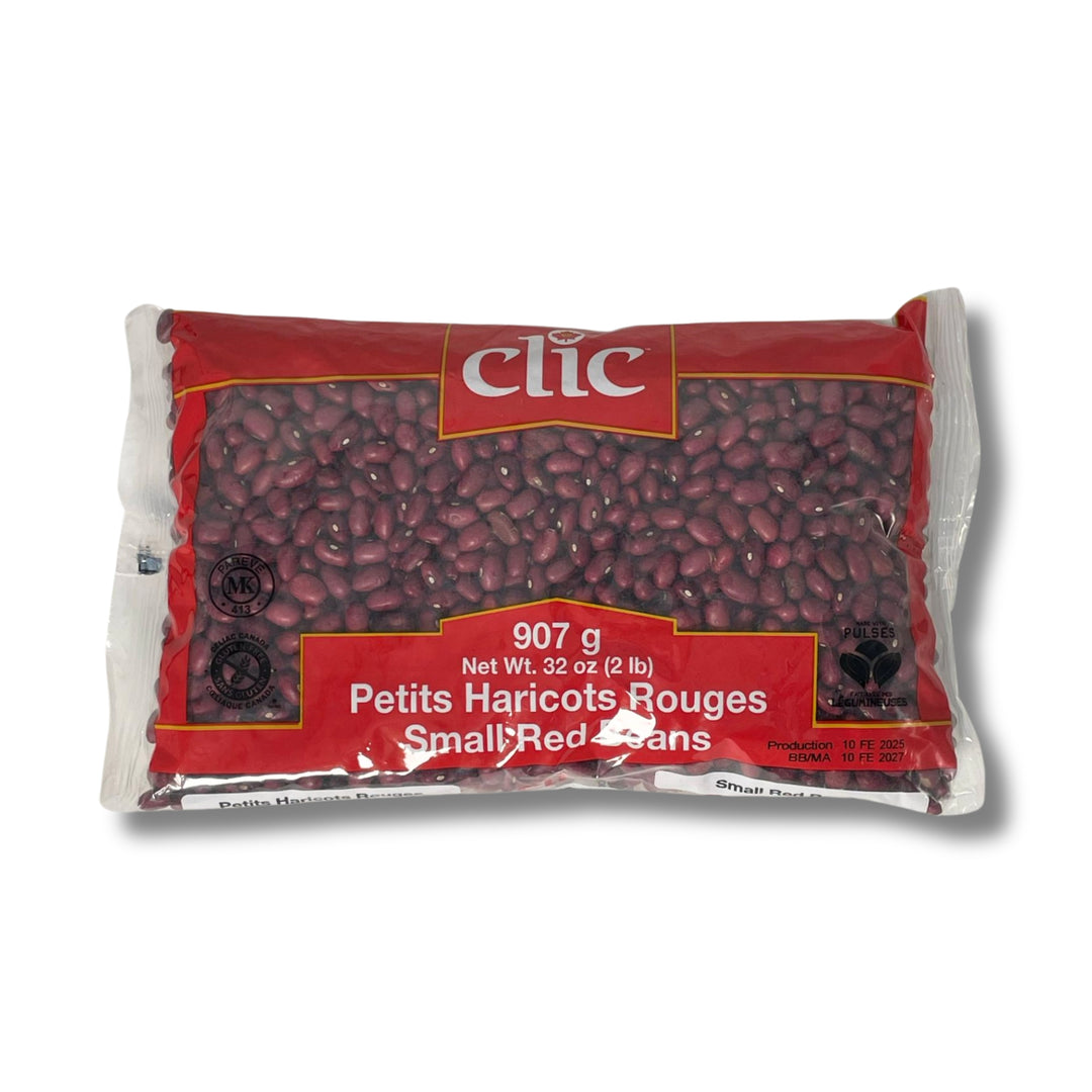 Clic Small Red Beans 2Lb