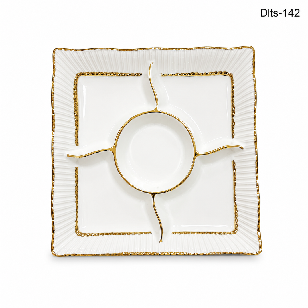 Ceramic Dry Fruit 12inch
